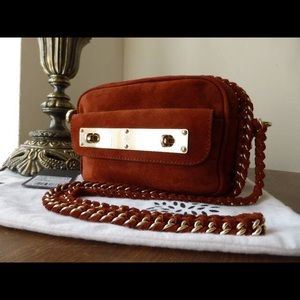 Mulberry handbag